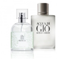 Francuskie perfumy podobne do Acqua Di Gio* 50 ml